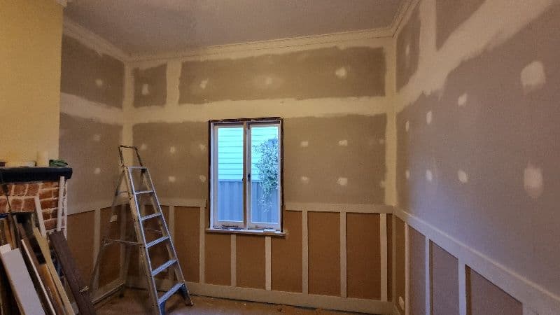 PerthProHandy handyman work in Nollamara