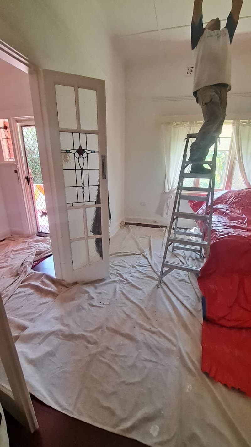PerthProHandy handyman work in Nollamara