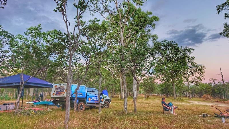 Pest Off Solutions Pest Control Cairns pest control work in Brinsmead