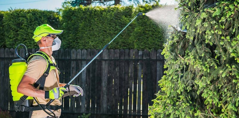 Pest Police Australia pest control work in Cranbourne South