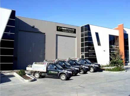 Pest Police Australia pest control work in Cranbourne South
