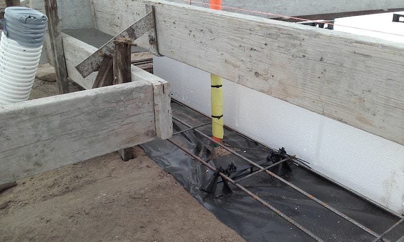 Pest Proofing Solutions pest control work in Spring Mountain