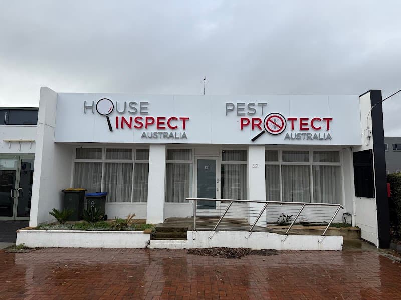 Pest Protect Australia pest control work in Hindmarsh