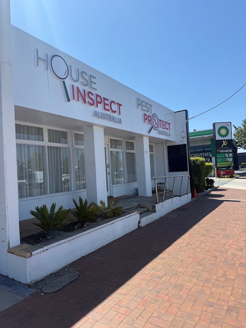 Pest Protect Australia pest control work in Hindmarsh