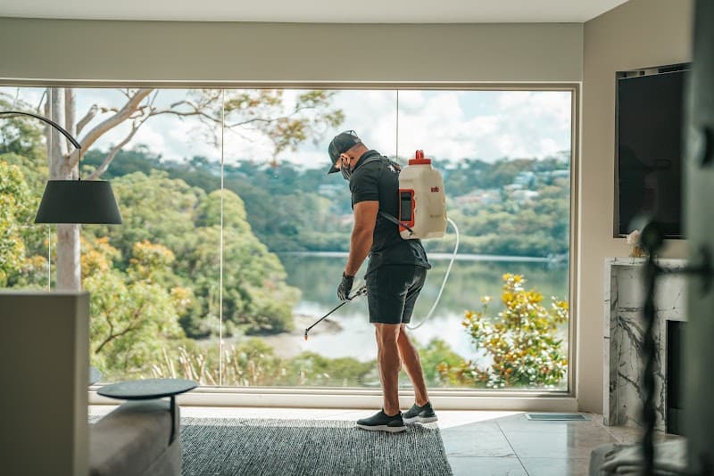 Pestaway Sydney pest control work in Zetland