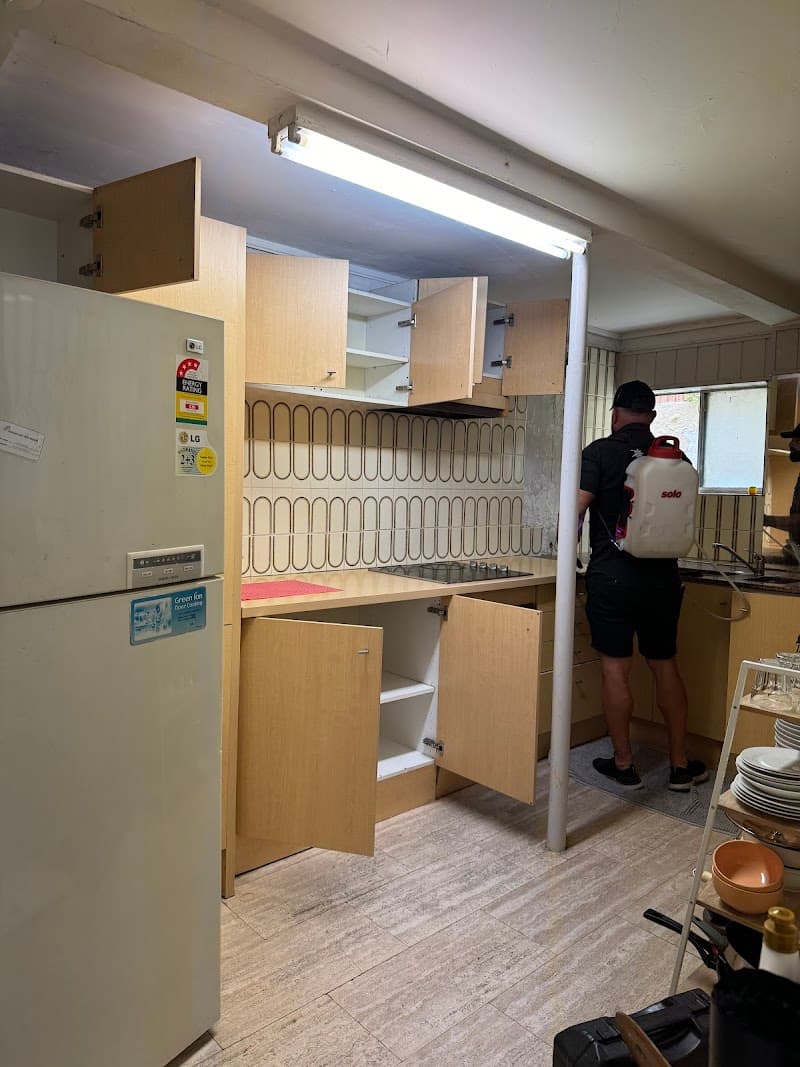 Pestaway Sydney pest control work in Zetland