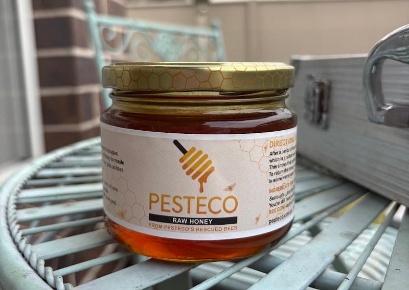 Pesteco pest control work in Erina