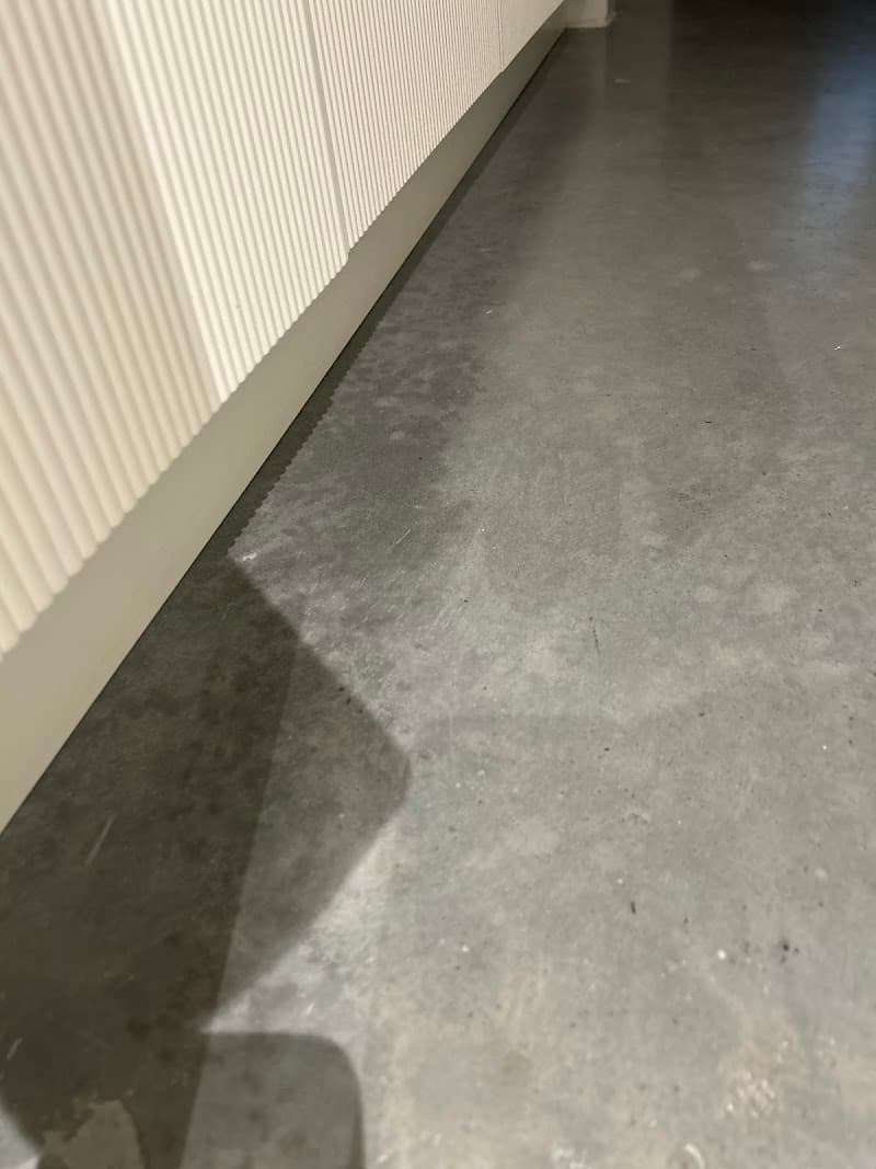 Pesteco pest control work in Erina