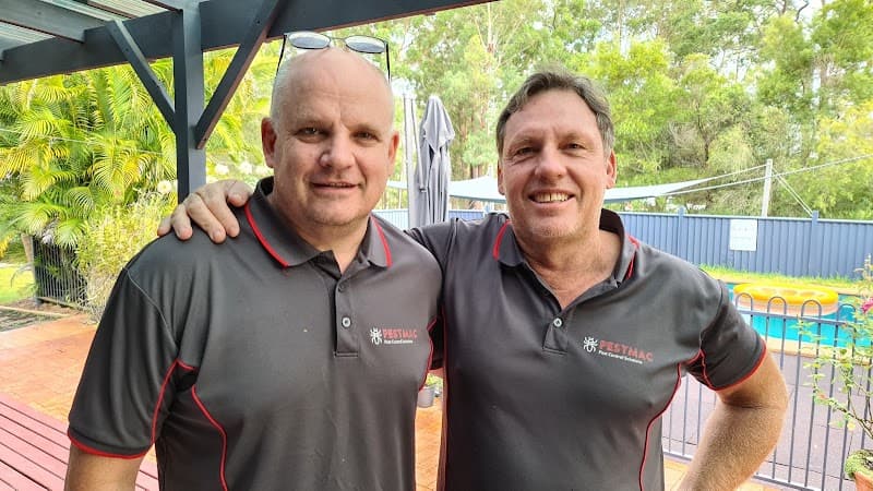 Pestmac Pest Control Solutions pest control work in Holgate