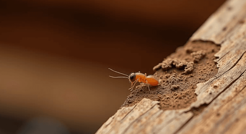 Pestmac Pest Control Solutions pest control work in Holgate