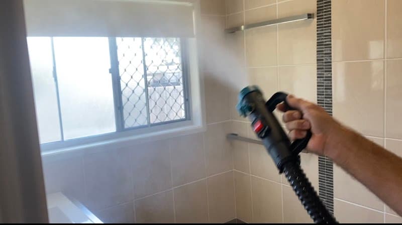 PestOffMan Gold Coast pest control work in Carrara