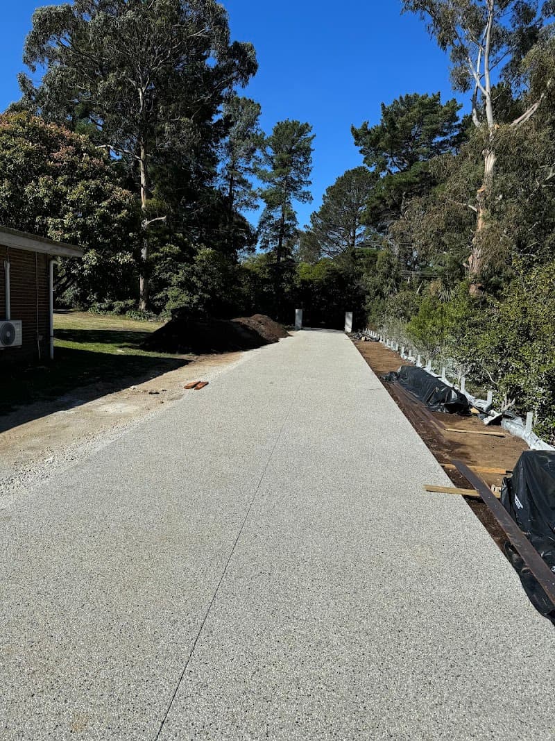 PeteCrete Concreting concreting work in Somerville