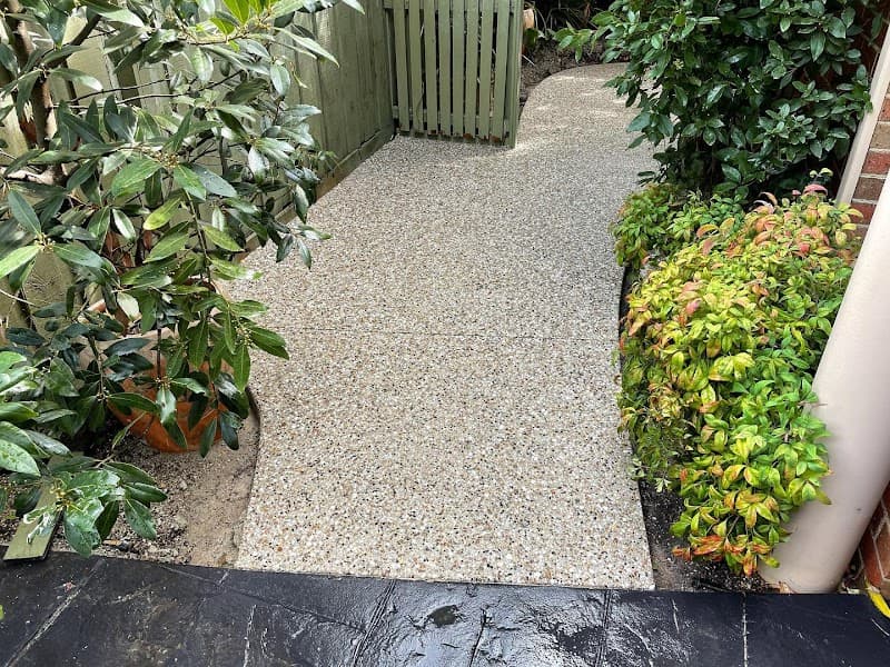 PeteCrete Concreting concreting work in Somerville