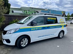 Peterson Power Electrical Mornington