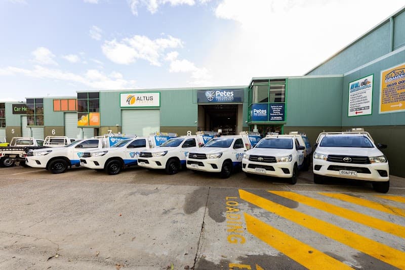 Pete’s Pest Control Toowoomba | Local Pest Control pest control work in Harristown