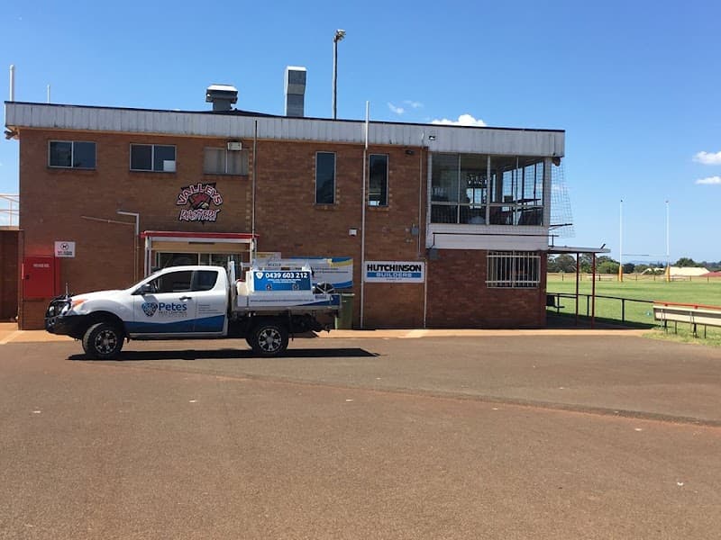 Pete’s Pest Control Toowoomba | Local Pest Control pest control work in Harristown