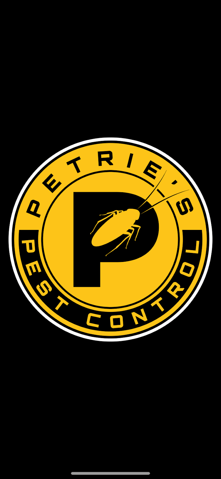 Petrie's Pest Control pest control work in North Manly