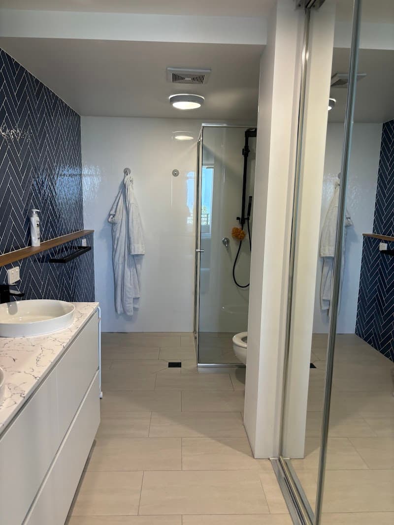 Petrina’s cleaning services. cleaning work in Scarborough