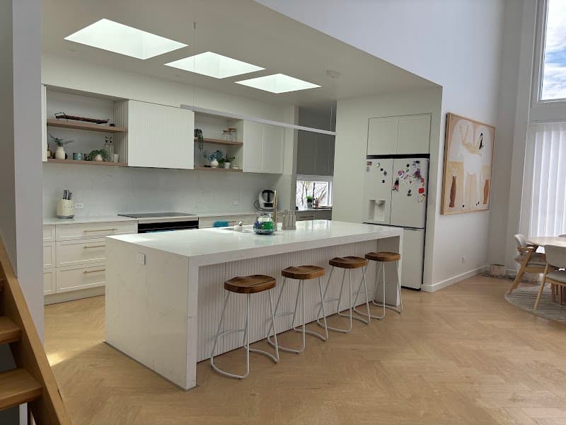 Petrina’s cleaning services. cleaning work in Scarborough