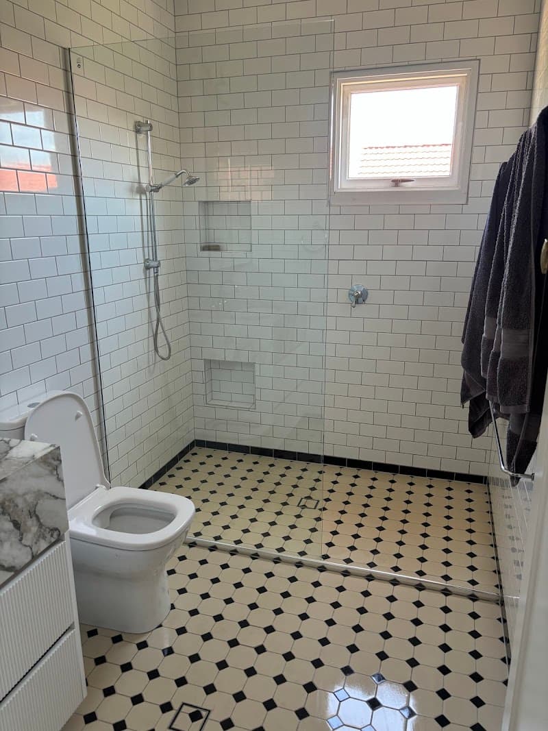 Petrina’s cleaning services. cleaning work in Scarborough