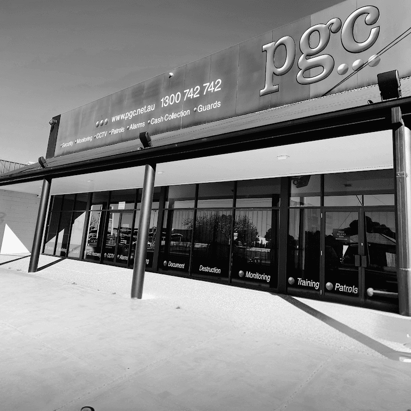 PGC security & cctv work in Lavington