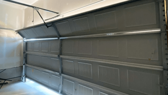 PGDS Garage Doors Repairs of Perth garage doors work in Perth
