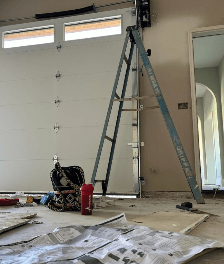 PGDS Garage Doors Repairs of Perth garage doors work in Perth