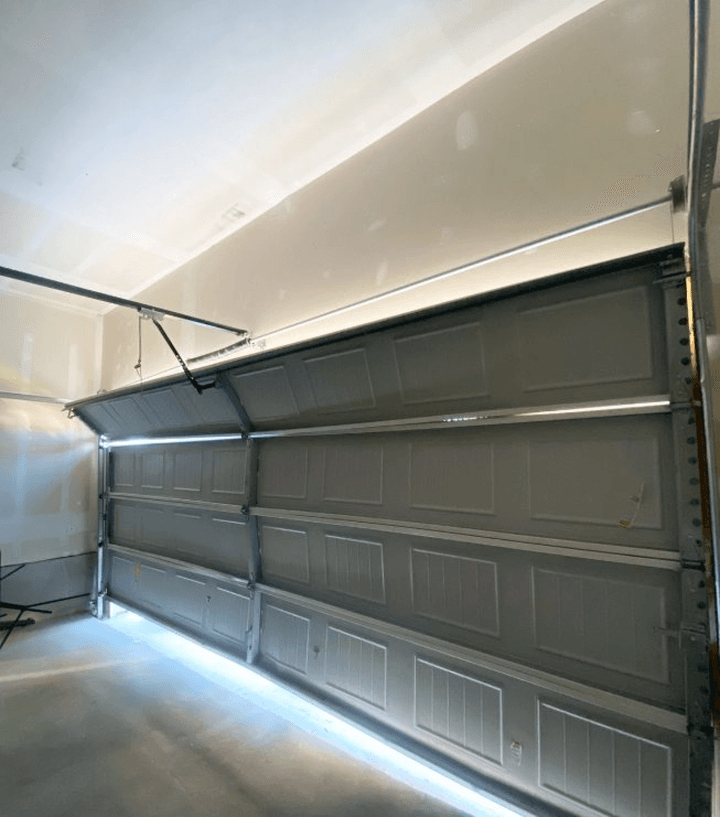 PGDS Garage Doors Repairs of Perth garage doors work in Perth