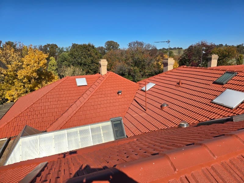 Phil Whicker Roof Tiling furniture assembly & tv mounting work in Estella