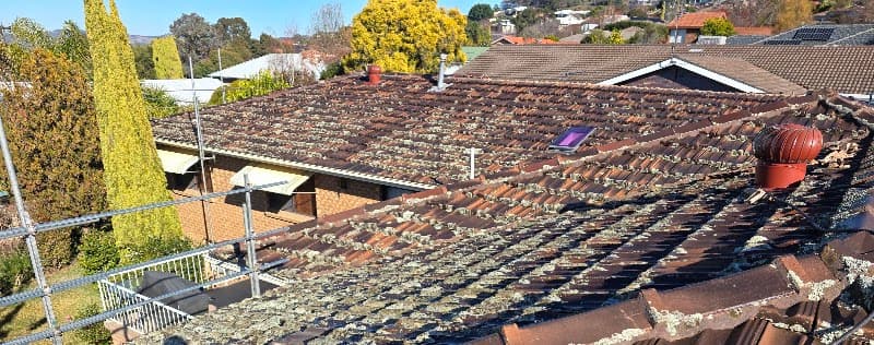 Phil Whicker Roof Tiling furniture assembly & tv mounting work in Estella