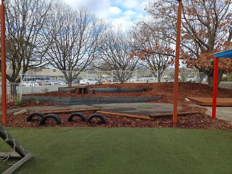 Phillips Landscapes landscaping work in Mitchell