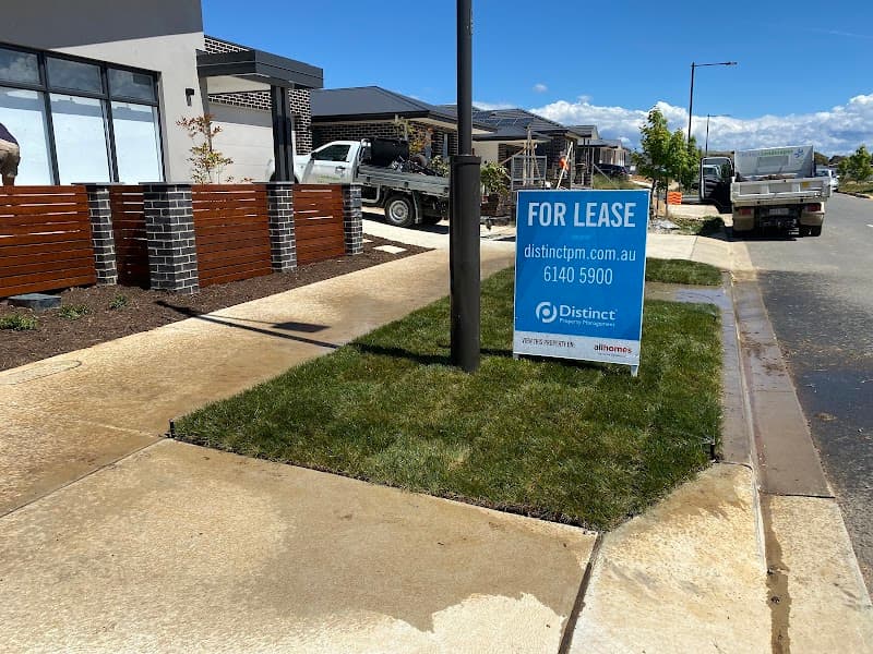 Phillips Landscapes landscaping work in Mitchell