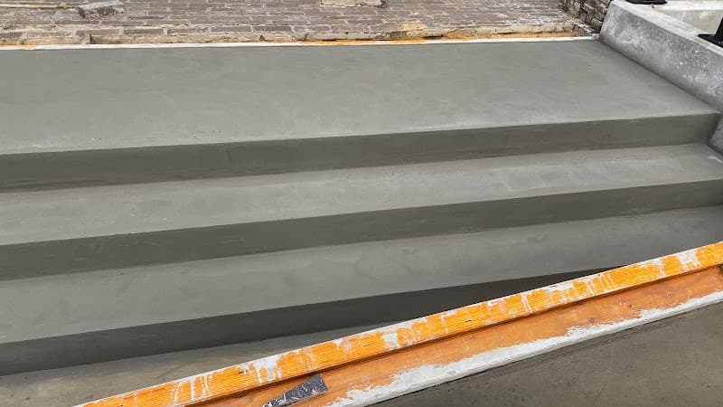 Phill’s Concrete And Contractors concreting work in Salisbury North
