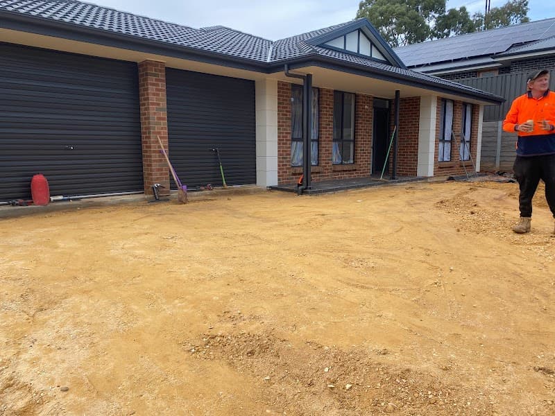 Phill’s Concrete And Contractors concreting work in Salisbury North