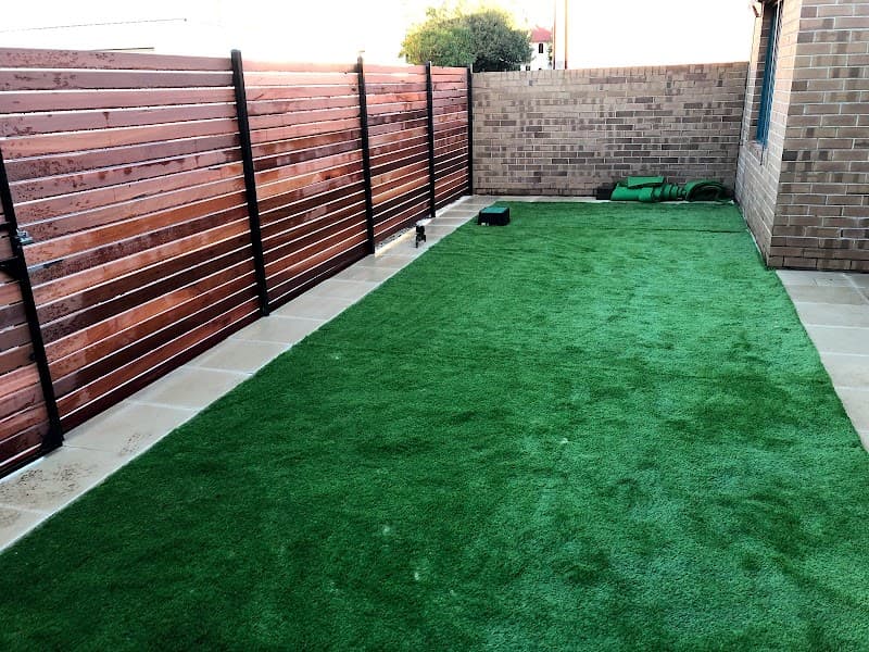 Phill’s Concrete And Contractors concreting work in Salisbury North
