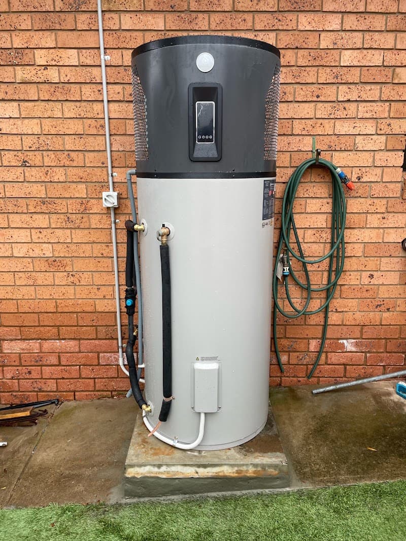 Phoenix Plumbing plumber work in Bendigo
