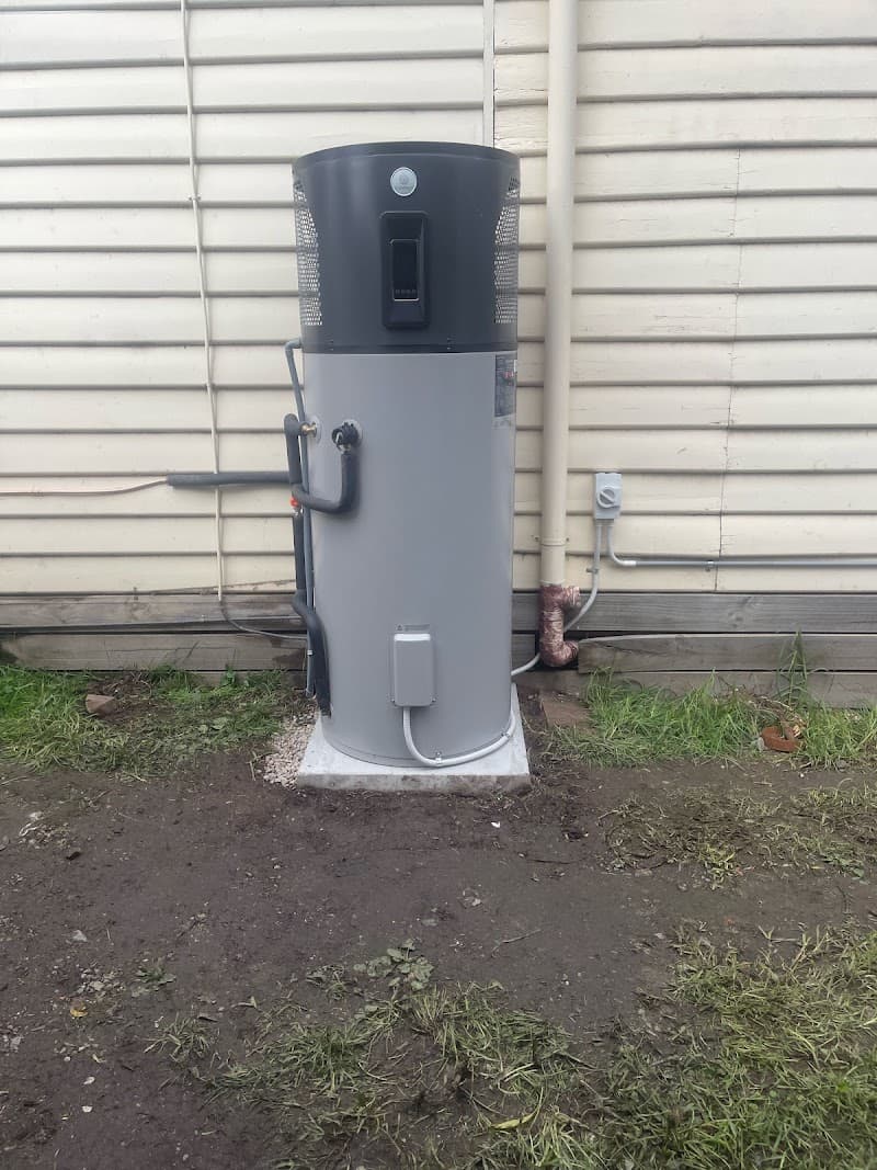 Phoenix Plumbing plumber work in Bendigo