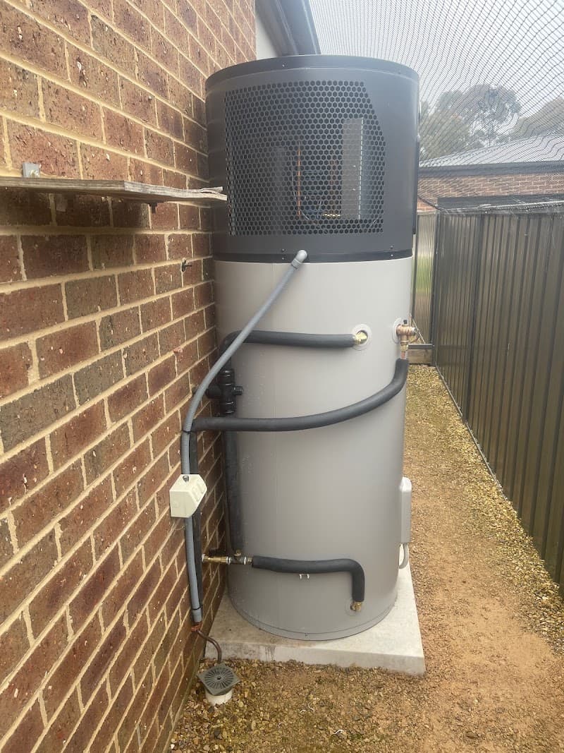 Phoenix Plumbing plumber work in Bendigo