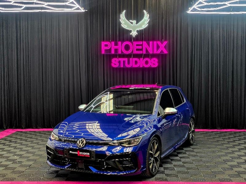 Phoenix Studios Window Tinting Penrith window tinting work in Penrith