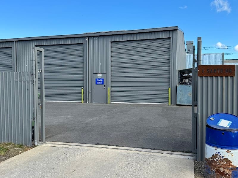 Pianto’s Pest Control pest control work in Wodonga