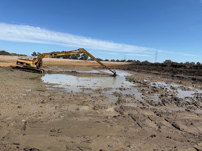 Picton Civil demolition work in Picton
