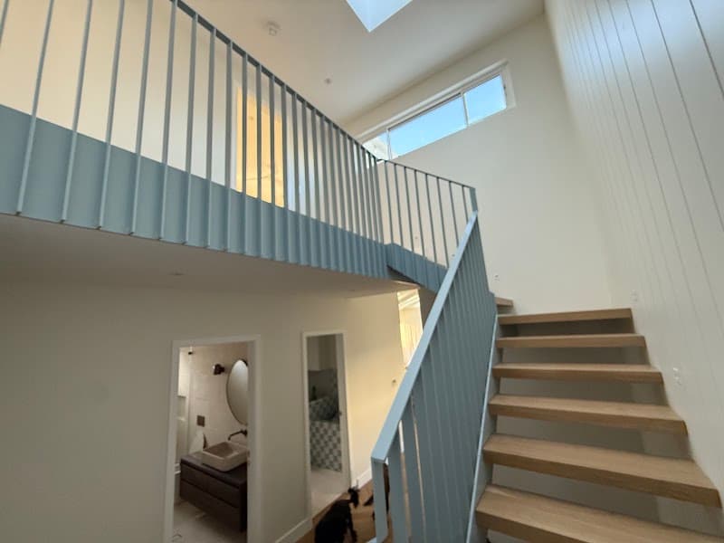 Pierce & Co. Painting Services painter work in Queenscliff