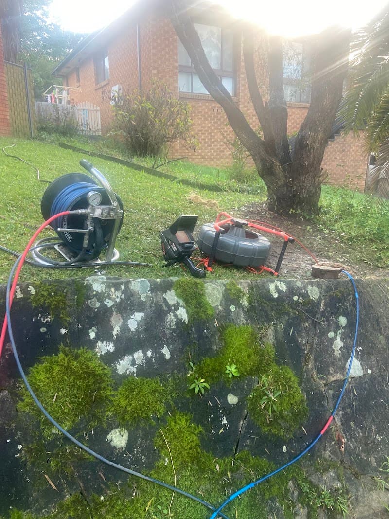 Pinnacle Maintenance Plumbing plumber work in Narara