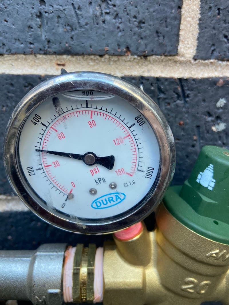 Pinnacle Maintenance Plumbing plumber work in Narara