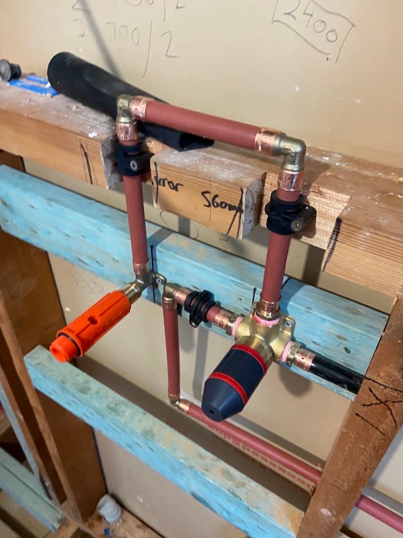 Pinnacle Maintenance Plumbing plumber work in Narara