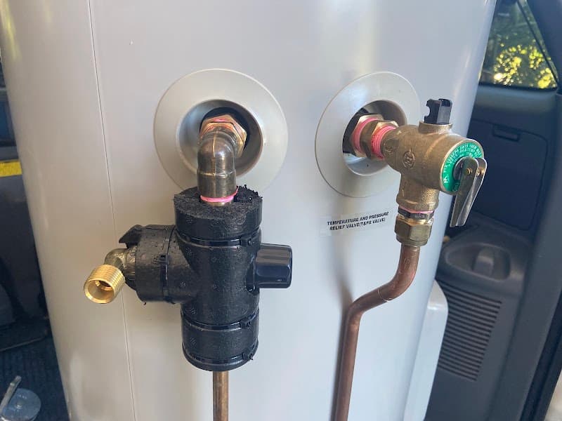 Pinnacle Maintenance Plumbing plumber work in Narara