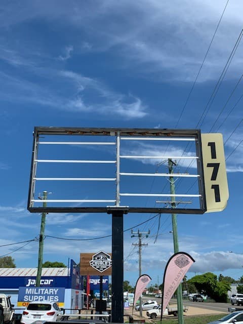 Pinnacle Power Pty Ltd electrician work in Currajong