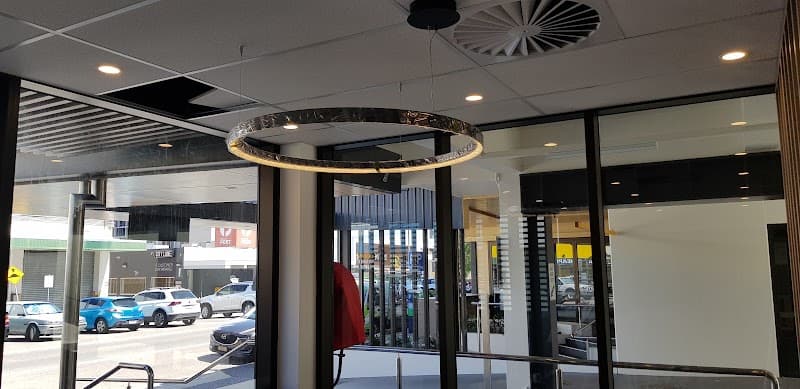 Pinnacle Power Pty Ltd electrician work in Currajong