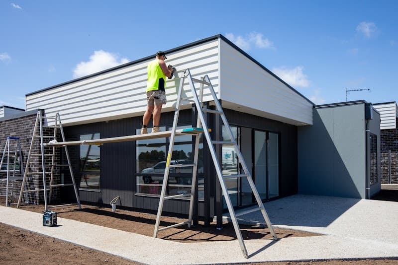 Pintor Statewide Painting Services painter work in Devonport