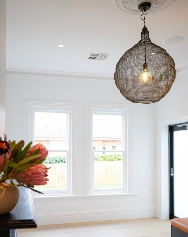 Pintor Statewide Painting Services painter work in Devonport
